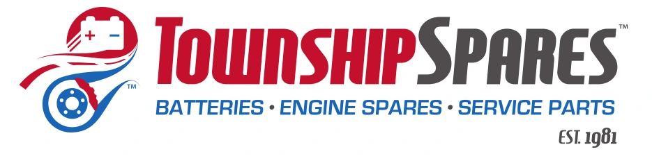 Township Spare & Battery